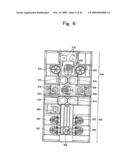 Apparatus and method for plating a substrate diagram and image