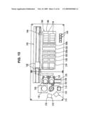 Apparatus and method for plating a substrate diagram and image