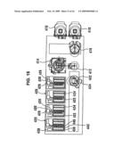 Apparatus and method for plating a substrate diagram and image