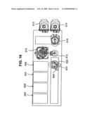 Apparatus and method for plating a substrate diagram and image