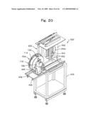 Apparatus and method for plating a substrate diagram and image