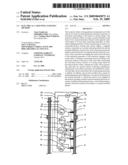 ELECTRICAL CASED WELL-LOGGING METHOD diagram and image