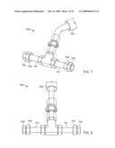 ENVIRONMENTALLY-NEUTRAL PROCESSING WITH CONDENSED PHASE CRYOGENIC FLUIDS diagram and image