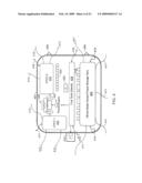 ENVIRONMENTALLY-NEUTRAL PROCESSING WITH CONDENSED PHASE CRYOGENIC FLUIDS diagram and image