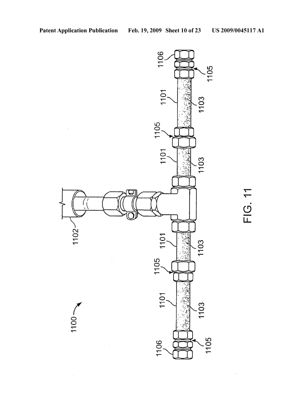 ENVIRONMENTALLY-NEUTRAL PROCESSING WITH CONDENSED PHASE CRYOGENIC FLUIDS - diagram, schematic, and image 11