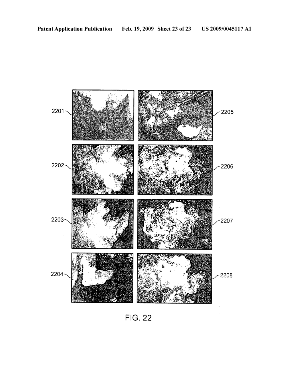 ENVIRONMENTALLY-NEUTRAL PROCESSING WITH CONDENSED PHASE CRYOGENIC FLUIDS - diagram, schematic, and image 24