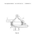 Blood Filter Device and Method of Manufacturing the Same diagram and image