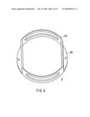 Blood Filter Device and Method of Manufacturing the Same diagram and image