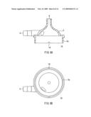 Blood Filter Device and Method of Manufacturing the Same diagram and image