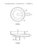 Blood Filter Device and Method of Manufacturing the Same diagram and image