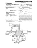 METHOD AND APPARATUS FOR COLLECTING POLLUTANTS IN A BODY OF WATER diagram and image