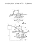 METHOD AND APPARATUS FOR COLLECTING POLLUTANTS IN A BODY OF WATER diagram and image