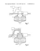 METHOD AND APPARATUS FOR COLLECTING POLLUTANTS IN A BODY OF WATER diagram and image