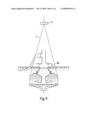 METHOD AND APPARATUS FOR COLLECTING POLLUTANTS IN A BODY OF WATER diagram and image