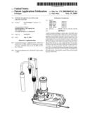 Power Aquarium Cleaning and Gravel Vacuum diagram and image