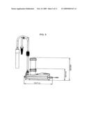 Power Aquarium Cleaning and Gravel Vacuum diagram and image