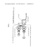 Power Aquarium Cleaning and Gravel Vacuum diagram and image