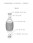 Power Aquarium Cleaning and Gravel Vacuum diagram and image