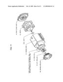 Power Aquarium Cleaning and Gravel Vacuum diagram and image