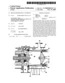 Process for Operating a Centrifuge diagram and image