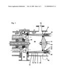 Process for Operating a Centrifuge diagram and image