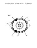 Process for Operating a Centrifuge diagram and image