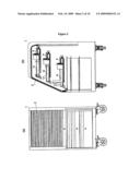 Medicine cart diagram and image