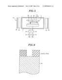 PLASMA ETCHING METHOD AND APPARATUS THEREFOR diagram and image