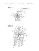 Hybrid Laser Processing Apparatus diagram and image