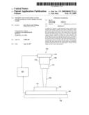 Method and system for cutting solid materials using short pulsed laser diagram and image