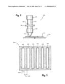 SYSTEMS AND METHODS FOR PROCESSING THIN FILMS diagram and image