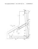 FLOOR CLEANING MACHINE diagram and image