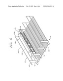 PRODUCT POSITIONING MECHANISM FOR A VENDING MACHINE diagram and image