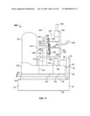 Overcap and system for spraying a fluid diagram and image