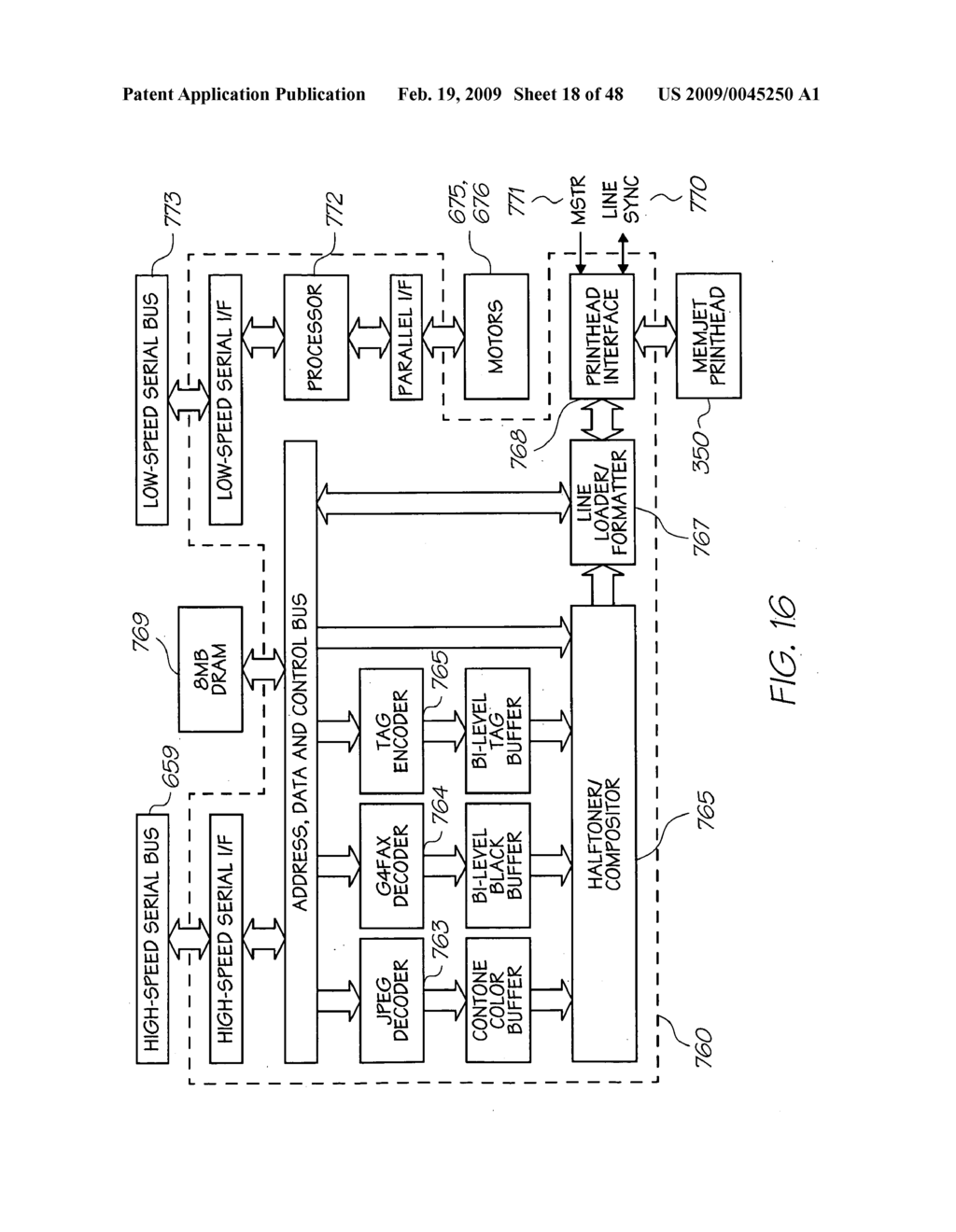 METHOD OF RECORDING MAIL TRANSACTIONS - diagram, schematic, and image 19