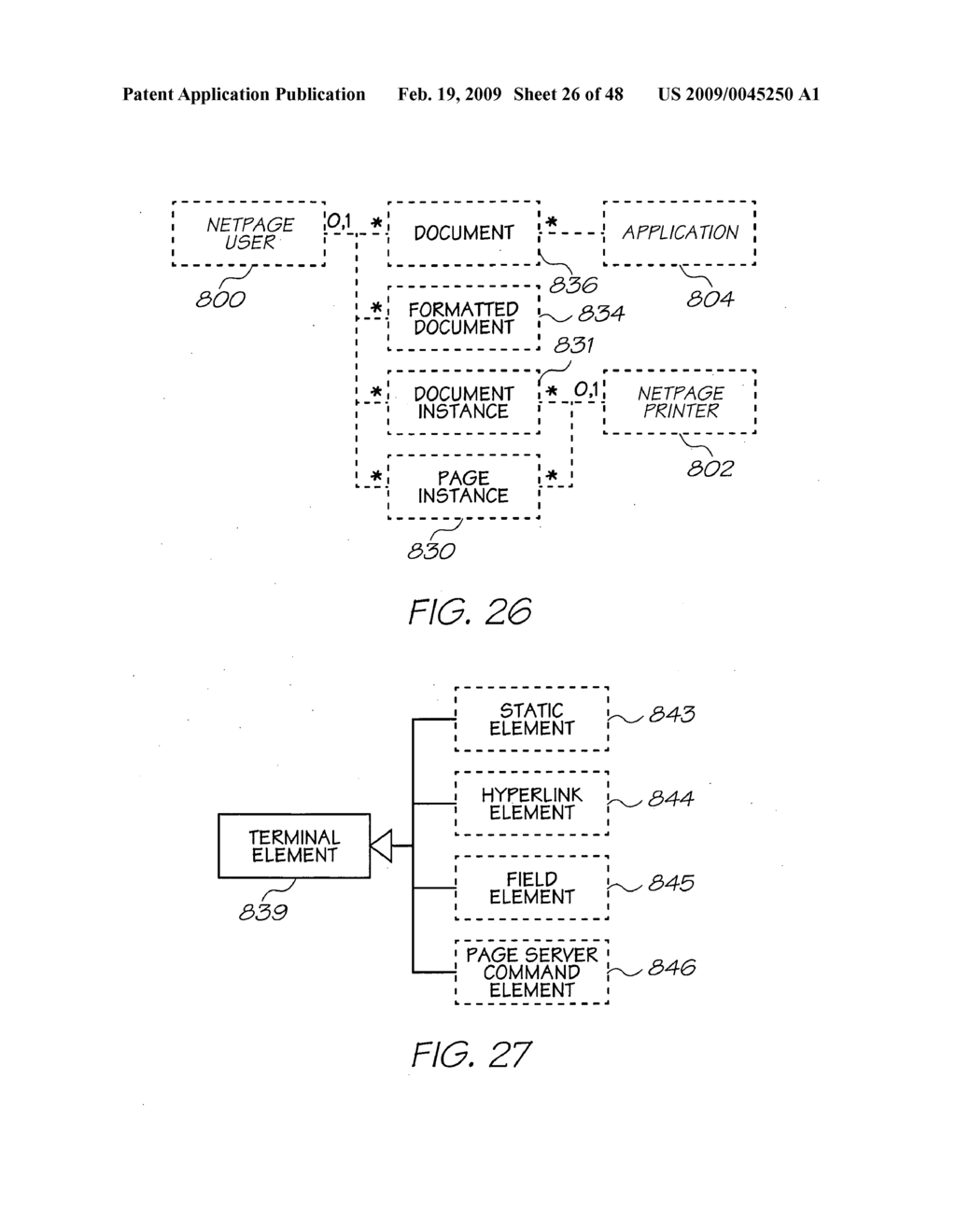 METHOD OF RECORDING MAIL TRANSACTIONS - diagram, schematic, and image 27