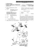 OPTICAL READER HAVING A COLOR IMAGER diagram and image