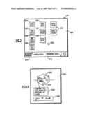 OPTICAL READER HAVING A COLOR IMAGER diagram and image