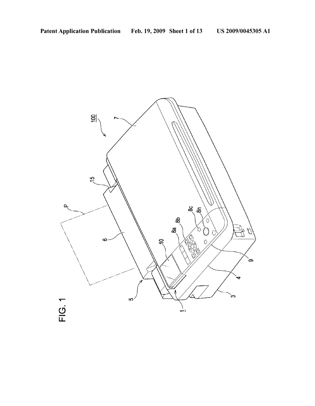 TILT DEVICE AND ELECTRONIC EQUIPMENT - diagram, schematic, and image 02