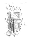 Charged-Particle Beam Instrument diagram and image