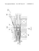 Charged-Particle Beam Instrument diagram and image