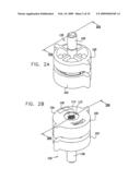 Sample enclosure for inspection and methods of use thereof diagram and image