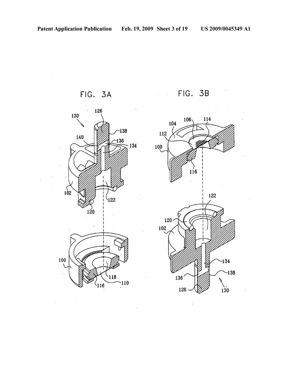 Sample enclosure for inspection and methods of use thereof - diagram, schematic, and image 04