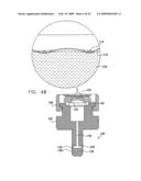 Sample enclosure for inspection and methods of use thereof diagram and image