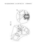 Sample enclosure for inspection and methods of use thereof diagram and image