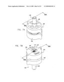 Sample enclosure for inspection and methods of use thereof diagram and image