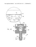 Sample enclosure for inspection and methods of use thereof diagram and image