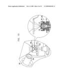 Sample enclosure for inspection and methods of use thereof diagram and image