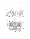 Sample enclosure for inspection and methods of use thereof diagram and image