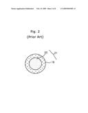 PHASE CHANGE MEMORY DEVICE AND METHOD FOR MANUFACTURING THE SAME diagram and image